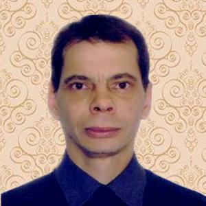 Андрей, 60 лет, Уфа