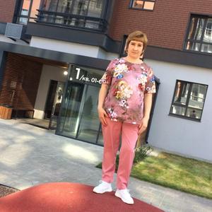 Девушки в Ульяновске: Надежда, 49 - ищет парня из Ульяновска