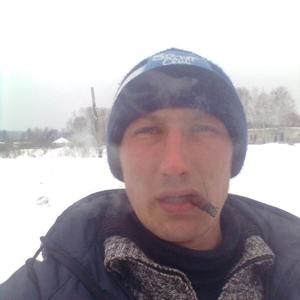Александр Чербов, 44 года, Ульяновск
