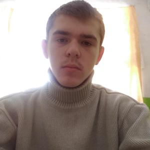 Парни в Ельники (Мордовия): Никита, 20 - ищет девушку из Ельники (Мордовия)