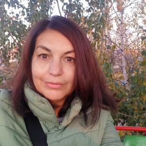 Девушки в Санкт-Петербурге: Наталья, 49 - ищет парня из Санкт-Петербурга