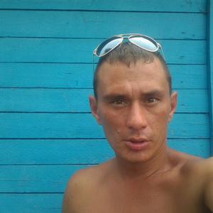 Марсель, 43 года, Хабаровск
