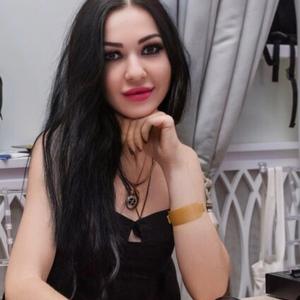 Инна, 41 год, Краснодар