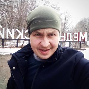 Парни в Калининграде: Александр Ка, 34 - ищет девушку из Калининграда