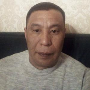 Марат, 44 года, Астрахань