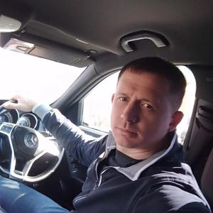 Вадим, 39 лет, Ростов-на-Дону