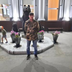 Парни в Улан-Удэ: Александр, 50 - ищет девушку из Улан-Удэ