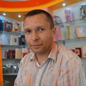 Алексей, 38 лет, Жигулевск