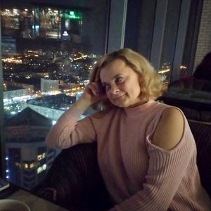 Парни в Новороссийске: Елена, 55 - ищет девушку из Новороссийска