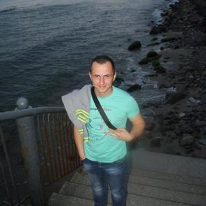 Евгений Кравцов, 32 года, Черняховск