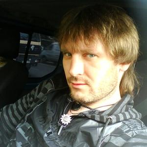 Алексей Капитанов, 47 лет, Железнодорожный