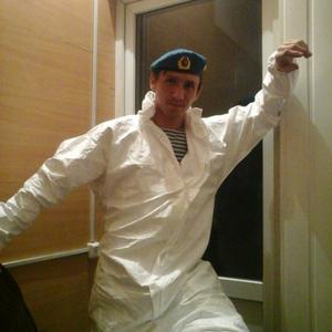 Парни в Алейске: Александр Житунов, 40 - ищет девушку из Алейска