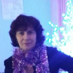 Татьяна Шарланова, 68 лет, Ангарск