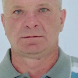 Николай, 60 лет, Таганрог