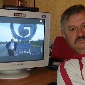 Александр, 58 лет, Гродно