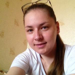 Девушки в Омске: Светлана, 34 - ищет парня из Омска