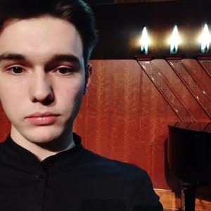 Давид, 19 лет, Москва