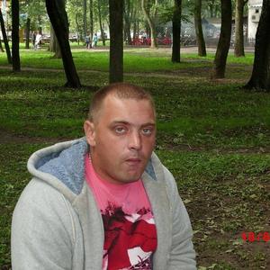 Парни в Шадринске: Zhenya Shama, 39 - ищет девушку из Шадринска