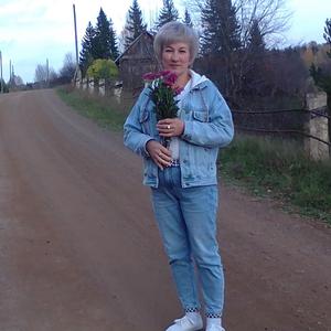 Иришка, 53 года, Пермь