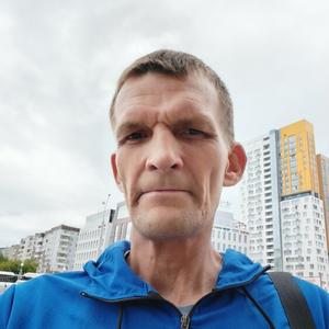 Анатолий Левин, 47 лет, Пермь