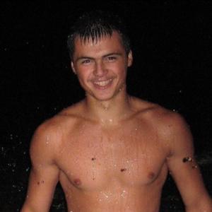 Парни в Оренбурге: Дмитрий, 30 - ищет девушку из Оренбурга