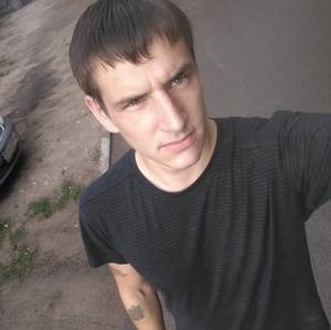 Парни в Рубцовске: Сергей, 28 - ищет девушку из Рубцовска