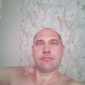 Сергей, 42 года, Новосибирск