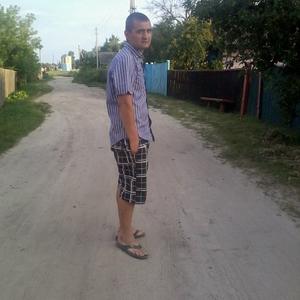 Парни в Хойниках: Денис, 40 - ищет девушку из Хойников