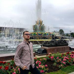 Парни в Витебске (Беларусь): Андрей, 26 - ищет девушку из Витебска (Беларусь)