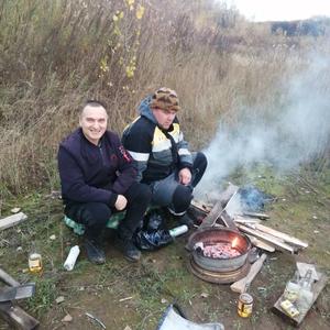 Парни в Саранске: Вячеслав, 47 - ищет девушку из Саранска