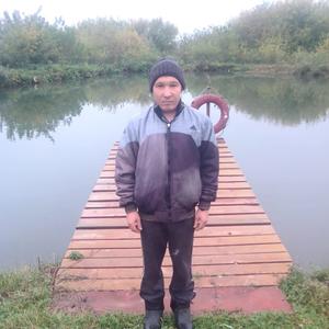 Парни в Елабуге (Татарстан): Ленар, 35 - ищет девушку из Елабуги (Татарстан)