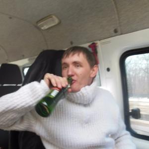 Виктор Гундерич, 35 лет, Липецк