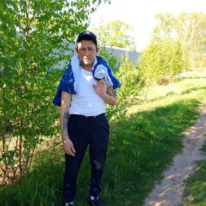 Парни в Екатеринбурге: Алексей, 44 - ищет девушку из Екатеринбурга