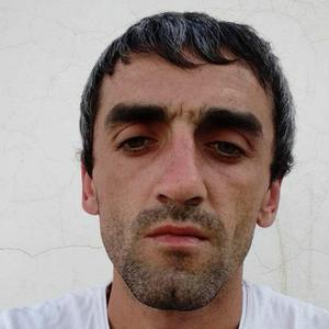 Джамбулат, 34 года, Нальчик