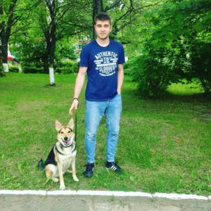 Денис Филиппов, 27 лет, Минск