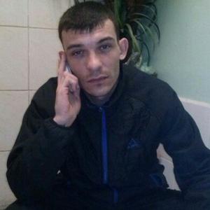 Парни в Мурманске: Александр, 35 - ищет девушку из Мурманска