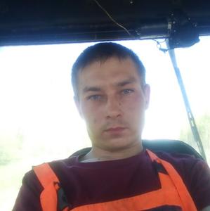 Григорий, 33 года, Березовский
