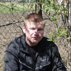 Парни в Смоленске: Владимир, 39 - ищет девушку из Смоленска