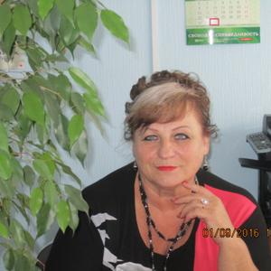 Девушки в Новосибирске: Ольга Соколова, 71 - ищет парня из Новосибирска
