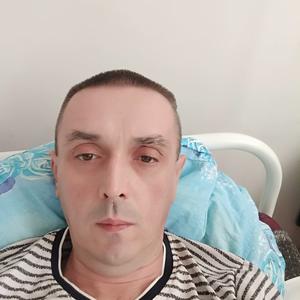 Илья, 45 лет, Рязань