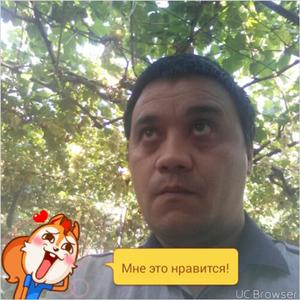Парни в Фергане: Умид Якубов, 44 - ищет девушку из Ферганы