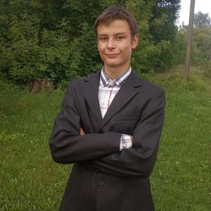 Андрей, 24 года, Могилев