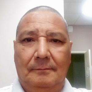 Алишер, 54 года, Казань