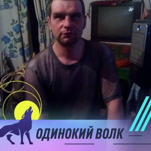 Миха, 38 лет, Луганский