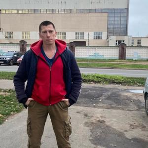 Парни в Бычина: Алексей, 43 - ищет девушку из Бычина