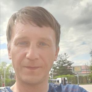 Парни в Череповце: Руслан, 45 - ищет девушку из Череповца