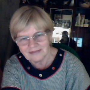 Девушки в Петрозаводске: Людмила, 82 - ищет парня из Петрозаводска