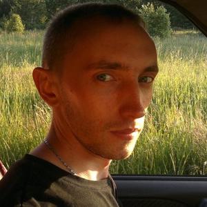 Парни в Риддер: Андрей Жигалов, 33 - ищет девушку из Риддер
