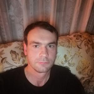 Станислав, 40 лет, Тихвин