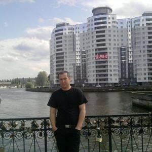 Vohid, 44 года, Калининград